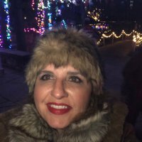 Judy Smoke - @JudySmoke Twitter Profile Photo