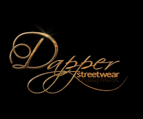 Def: Dapper
(Urban Dictionary)

Someone who is deemed cool, cooler than all others. Something that presents an idea of 'coolness'. 

Urban streetwear store