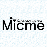 Micme Podcast Production(@MicmeAudio) 's Twitter Profile Photo