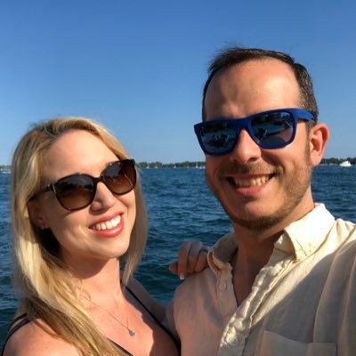 VP of FP&A @Bitso. Previously in @Hootsuite, @Wealthsimple & @Expedia
