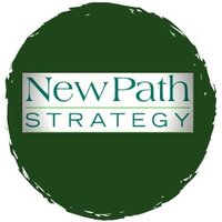 NewPath Strategy(@NewpathStrategy) 's Twitter Profile Photo