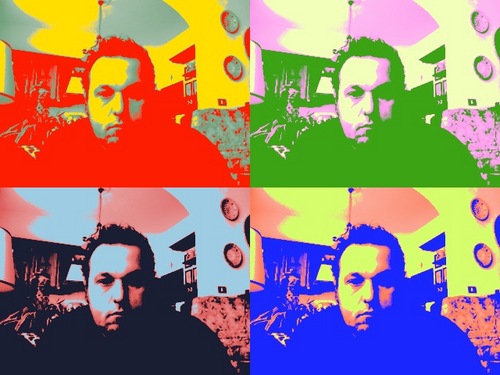 poetadistratto's profile picture. Killer ghenga radiostampa