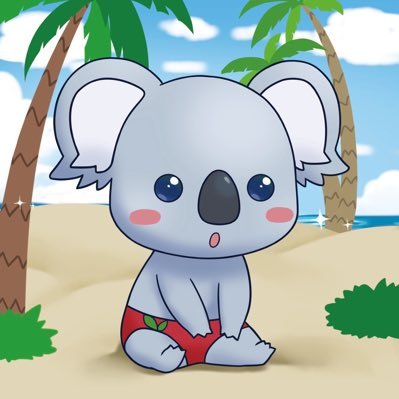 こあたん こあらの学校 Koalaenglish180 Twitter