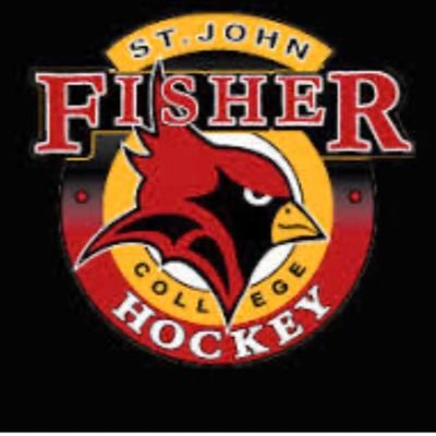 Official Twitter of ACHA D2 St. John Fisher College Hockey 2015 NCHA National Champions #FishPuck #FisherHockey