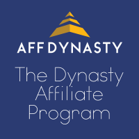 AffDynasty(@AffDynasty) 's Twitter Profile Photo