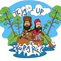 The Jig Is Up (@metispodcast) 's Twitter Profile Photo The Jig Is Up (@metispodcast) 's Twitter Profile Photo