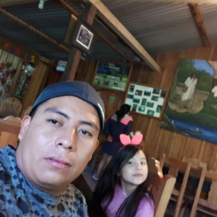 Moisesg71489049's profile picture. Chiapas.