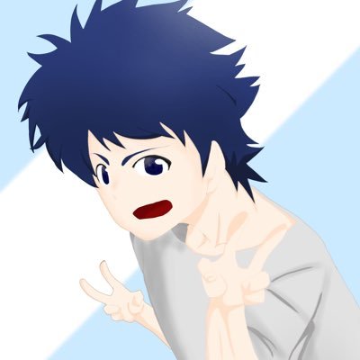 アオイくんさんのプロフィール画像