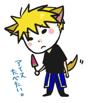 in_the_rice's profile picture. 人生は希死念慮とのランデブー