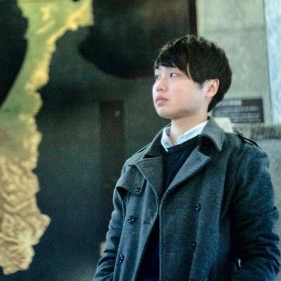 大鋸 佳輝／マーケティング×AIさんのプロフィール画像