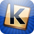 The addictive multiplayer word game with a difference!
Now available on an App Store near you ; )
http://t.co/H82f5M9LJ2