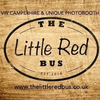 The Little Red Bus®️(@thelittleredbus) 's Twitter Profile Photo
