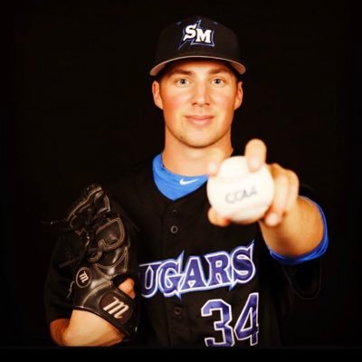 jeremypolon's profile picture. Thanks to the man above. CSUSM Baseball.