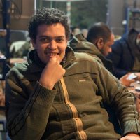 Ahmed Nady ๐ต๐ธ (@ahmed___nady) 's Twitter Profile