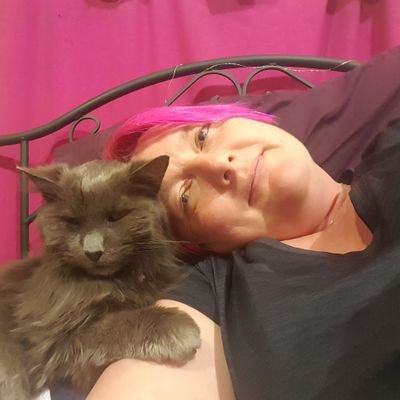 Blogger living with ME/CFS since 2005. was in university management, before that a scientist. Now mostly housebound. ♿ https://t.co/rpO2CnXxnL
she/her.