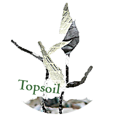 thetopsoil's profile picture. Topsoil is written to embrace left-wing values for a better future; it is grassroots, using seeds of movements to inspire solidarity in amongst us all.