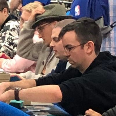 Rob_SnapCast's profile picture. MTG streamer and co-founder of the MTG podcast and team The SnapCast. Member of @TeamSnapCast.