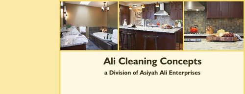 Commercial and Residential cleaning company.  Contact us for FREE ESTIMATE!