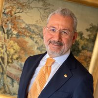 Fuat Tosyalı (@fuat_tosyal) 's Twitter Profile