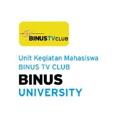 BINUS TV CLUB