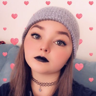 sarah_smile96 Profile Picture