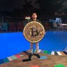 Shamik04660398's profile picture. BlockChain Specialist, Arbitrage, Option Selling. 
"The Times 03/Jan/2009 Chancellor on brink of second bailout for banks."