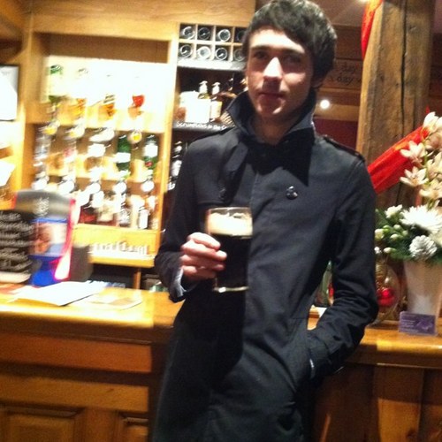 edmondsm88's profile picture. 