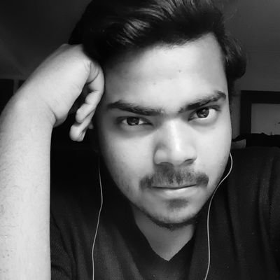 VoiceOfGoutam's profile picture. Works at SBI