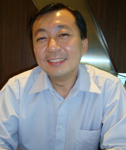 Hi Everybody, My name is Jeffrey Chew from Singapore. I love to service and help people.