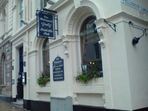 The Wellington Profile