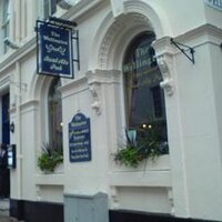 The Wellington (@wellyrealale) 's Twitter Profile