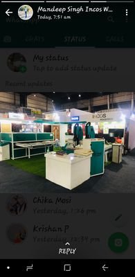 IncosWood's profile picture. 