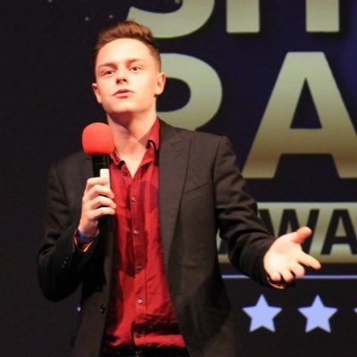 He/Him | Broadcast Engineer for @NewsUK | DJ | Former @bauermedia | Views are my own etc