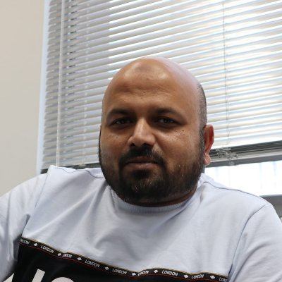 Information Security Professional, Researcher, Patriotic