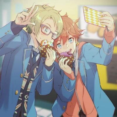 🍉凛音✨あんスタ TrickStar、スバルくん推し！翠君も！！さんのプロフィール画像