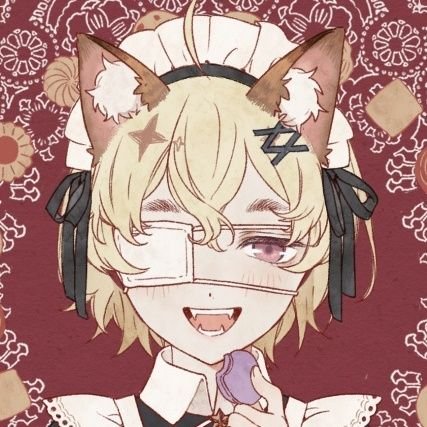 Hana【☽】只今、低浮上中@FF14Mandoragora(・ω・)ﾉさんのプロフィール画像
