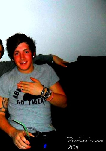 daneastwood2010's profile picture. 