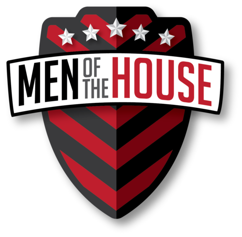 Men of the House at Fellowship Church exists to equip and encourage men to pursue life with God as a Difference Maker in the world around them.