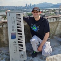 Mordecai (@mordecai____) 's Twitter Profile