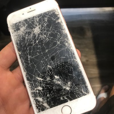 CrackedMyPhone CellPhone and Computer Repair