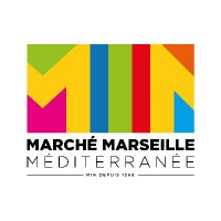 Marché Marseille Méditerranée(@MIN_Marseille) 's Twitter Profile Photo