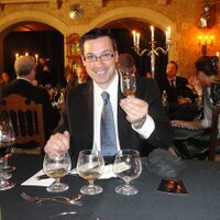 Tom Firth (@cowtownwine) 's Twitter Profile Photo