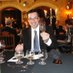 Tom Firth (@cowtownwine) Twitter profile photo