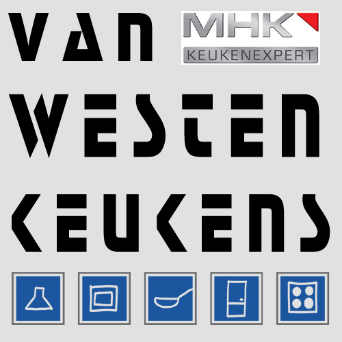 vanwestenkeuken's profile picture. Van Westen Keukens te Heerhugowaard. Wij helpen mensen met keukenwensen. Geen praatjes of poespas, gewoon supermooie keukens binnen úw budget. U bent welkom!