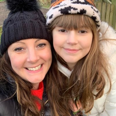 English teacher, Assistant Headteacher and lucky mum of two https