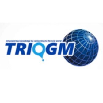 we are doing conferences all around the world and if you wanna more about us please google TRIOGM.