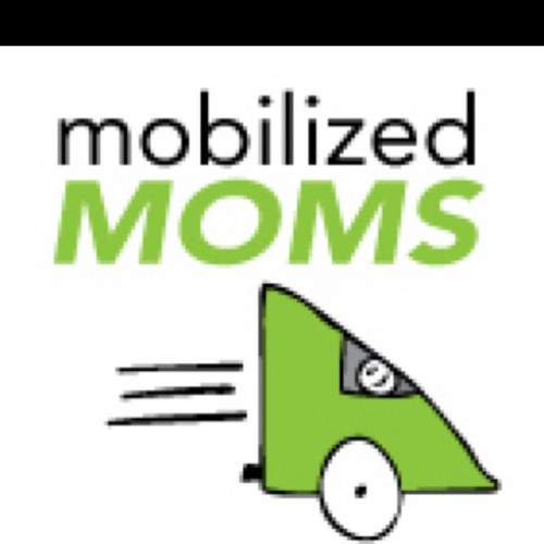 MobilizedMoms's profile picture. Boston area parents mobilizing to make the world a healthier place for our children.