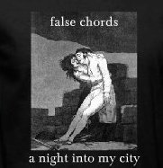 falsechords's profile picture. from different roads, converging