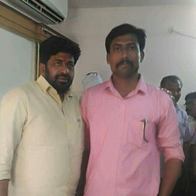धामणगाव रे. विधानसभा प्रमुख प्रहार जनशक्ती पक्ष
अन्यायावर लाथ हिच प्रहारची जात.
