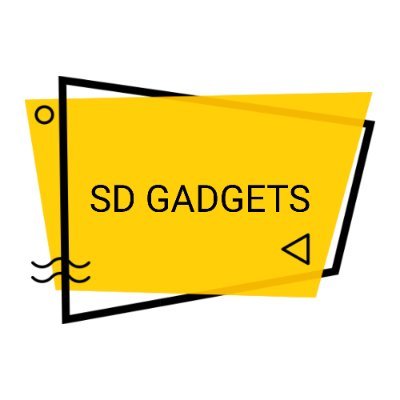 i am a youtuber i have my channel SD GADGETS where i make tech videos